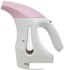 Отпариватель KELLI KL-312 (белый/розовый)