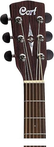 Акустическая гитара Cort Earth60 OP