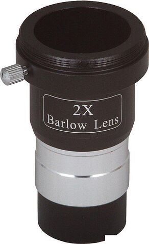 Sky-Watcher 2x 68773 (с адаптером для камеры)
