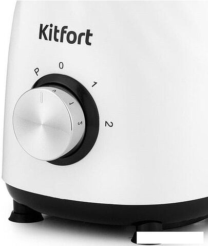 Стационарный блендер Kitfort KT-1379