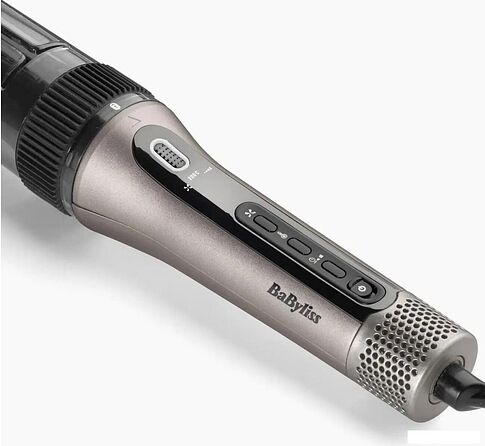 Круглая  плойка BaByliss Style Secret Air C6688E