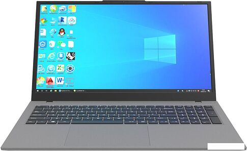 Ноутбук KUU A5 16GB/512GB