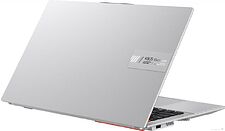 Ноутбук ASUS VivoBook S15 OLED K5504VA-MA412W