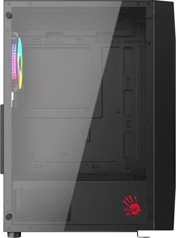 Корпус A4Tech Bloody BD-CC106F (черный)