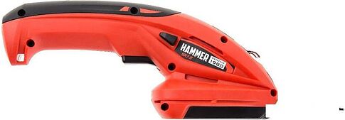 Кусторез + ножницы Hammer SR7.2