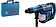 Перфоратор Bosch GBH 18V-45 C Professional 0611913120 (без АКБ, кейс)