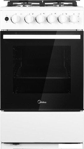 Кухонная плита Midea MFG-1W