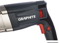 Перфоратор GRAPHITE 58G529 Перфоратор GRAPHITE 58G529