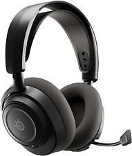 Наушники SteelSeries Arctis Nova 7 Wireless Gen 2 (черный)