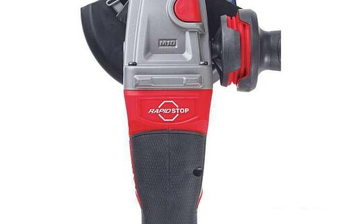 Угловая шлифмашина Milwaukee M18 Fuel FSAGF125XB-0X 4933478438 (без АКБ, кейс)