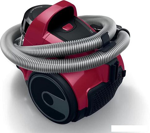 Пылесос Bosch Serie 2 BGS05RD2