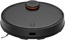 Робот-пылесос Xiaomi Robot Vacuum T12 (международная версия, черный) Робот-пылесос Xiaomi Robot Vacuum T12 (международная версия, черный)