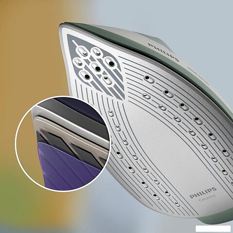 Утюг Philips Serie 3000 PSG3010/70