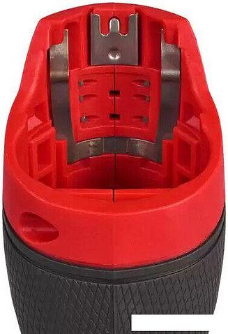 Гайковерт Milwaukee M12 FCIWF38G3-502X Fuel 4933493452 (с 2-мя АКБ, кейс)