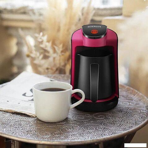 Электрическая турка Kitfort KT-7494