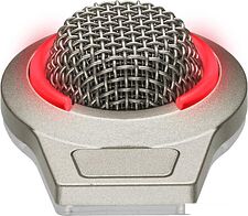 Микрофон Audio-Technica ES945/LED (серебристый)