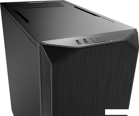 Корпус be quiet! Pure Base 500 BG034