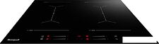 Варочная панель Weissgauff HI 642 BYC