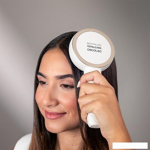 Расчёска Cecotec HairCare Revitalize Motion 116309