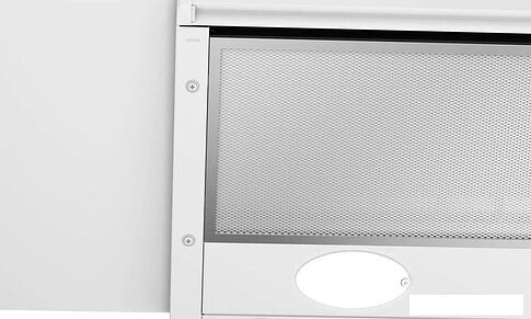 Кухонная вытяжка Hotpoint HPTF 62HS WH