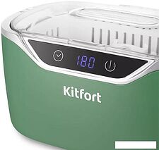 Стерилизатор маникюрный Kitfort KT-6305