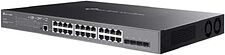 Управляемый коммутатор 2-го уровня TP-Link Omada SG3428MP