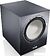 Проводной сабвуфер Canton Power Sub 8 (черный)
