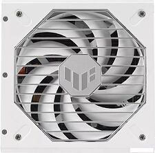 Блок питания ASUS TUF Gaming 1000W Gold TUF-GAMING-1000G-WHITE Блок питания ASUS TUF Gaming 1000W Gold TUF-GAMING-1000G-WHITE