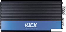 Автомобильный усилитель KICX AP 120.4 ver 2