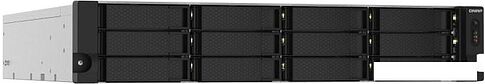 Сетевой накопитель QNAP TS-1232PXU-RP-4G