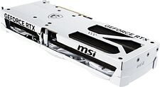 Видеокарта MSI GeForce RTX 5080 16G Ventus 3X OC White