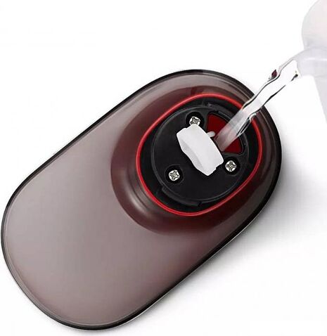 Отпариватель Kitfort KT-9215