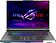 Игровой ноутбук ASUS ROG Strix G16 2023 G614JI-N4257W