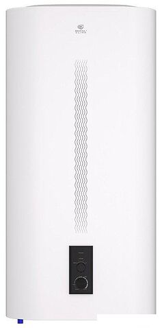Накопительный электрический водонагреватель Royal Clima NOVA Inox RWH-BN100-FS