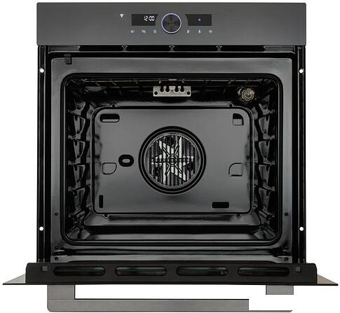 Электрический духовой шкаф TECHNO O5007511N3GWV