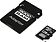 Карта памяти GOODRAM M1AA microSDXC M1AA-1280R12 128GB (с адаптером)