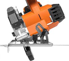 Дисковая (циркулярная) пила Daewoo Power DAS 1621Li (без АКБ)