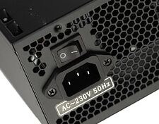 Блок питания Accord ACC-650W-NP
