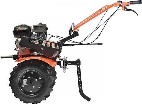 Мотоблок Patriot Калуга М 440107011