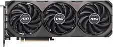 Видеокарта MSI GeForce RTX 5060 Ti 8G Shadow 3X OC Classic