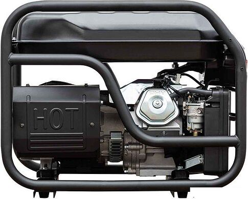 Бензиновый генератор Hyundai HHY 9850FEB-3-ATS