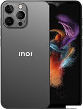 Телефон Inoi Note 13s 4GB/128GB без NFC (серый)