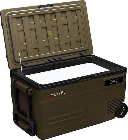 Компрессорный автохолодильник Meyvel AF-U75-travel