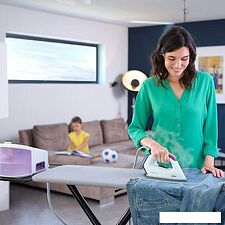 Утюг Braun CareStyle 3 Pro IS3155VI SS