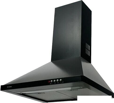 Кухонная вытяжка Faber Strip Smart PB BK A60