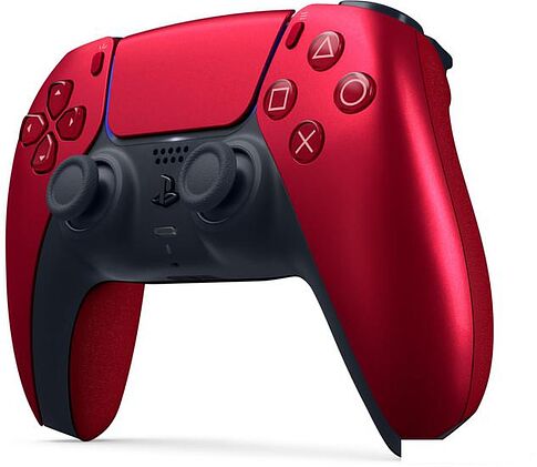 Геймпад Sony DualSense (вулканический красный)