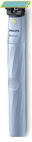 Универсальный триммер Philips OneBlade First Shave QP1324/20