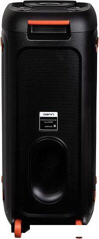 Колонка для вечеринок DENN Storm 2 DPS225