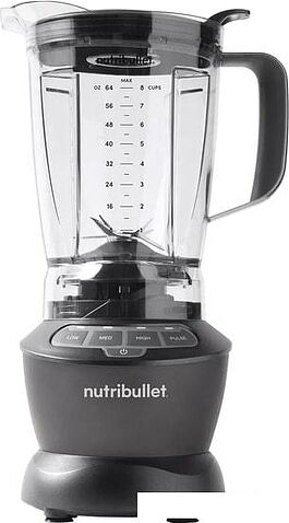 Стационарный блендер NutriBullet NBF400DG
