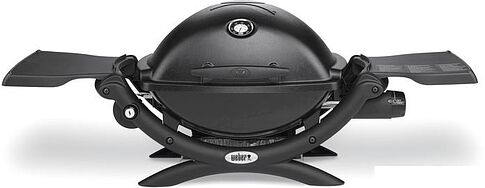 Портативный газовый гриль Weber Q 1200